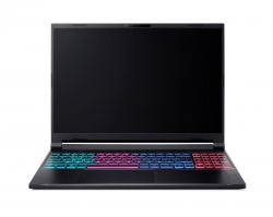 Ноутбук Acer Nitro V 16S ANV16S-61 16&quot; WQXGA IPS, AMD R9-365, 32GB, F2TB, NVD5070-8, Lin, черный NH.QXNEU.003