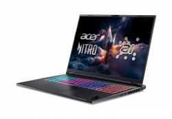 Ноутбук Acer Nitro 18 AN18-61 18&quot; WQXGA IPS, AMD R7-350, 32GB, F2TB, NVD5070-8, Lin, черный NH.QYBEU.003