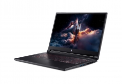 Ноутбук Acer Nitro V 17 ANV17-41 17.3&quot; FHD IPS, AMD R7-260, 32GB, F1TB, NVD5060-8, Lin, черный NH.QYVEU.006