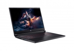Ноутбук Acer Nitro V 17 ANV17-41 17.3&quot; FHD IPS, AMD R7-260, 32GB, F1TB, NVD5060-8, Lin, черный NH.QYVEU.006