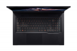 Ноутбук Acer Nitro V 17 ANV17-41 17.3&quot; FHD IPS, AMD R7-260, 32GB, F1TB, NVD5060-8, Lin, черный NH.QYVEU.006