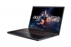 Ноутбук Acer Nitro V 15 ANV15-52 15.6" FHD IPS, Intel i5-13420H, 16GB, F1TB, NVD5050-8, Lin, чорний NH.QZ7EU.007