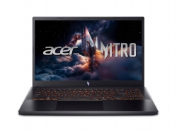 Ноутбук Acer Nitro V 15 ANV15-52 15.6" FHD IPS, Intel i5-13420H, 16GB, F512GB, NVD5050-8, Lin, чорний NH.QZ7EU.00H