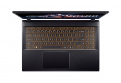 Ноутбук Acer Nitro V 15 ANV15-52 15.6" FHD IPS, Intel i5-13420H, 16GB, F512GB, NVD5050-8, Lin, чорний NH.QZ7EU.00H