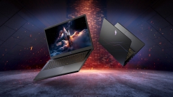 Ноутбук Acer Nitro V 15 ANV15-52 15.6&quot; FHD IPS, Intel i5-13420H, 16GB, F1TB, NVD5060-8, Lin, черный NH.QZ8EU.008