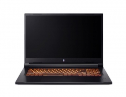 Ноутбук Acer Nitro V 17 ANV17-41 17.3" FHD IPS, AMD R7-260, 32GB, F2TB, NVD5070-8, Lin, чорний NH.QZKEU.005