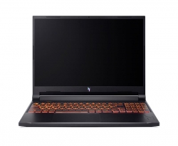 Ноутбук Acer Nitro V 16 ANV16-72 16" WQXGA IPS, Intel 9-270H, 32GB, F1TB, NVD5070-8, Lin, чорний NH.QZREU.008