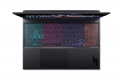 Ноутбук Acer Nitro 16S AN16S-61 16" WQXGA IPS, AMD R7-350, 32GB, F1TB, NVD5070Ti-12, Lin, чорний NH.QZWEU.002