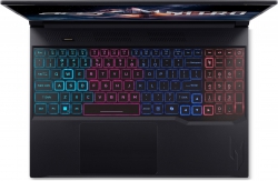 Ноутбук Acer Nitro V 16S ANV16S-41 16" WUXGA IPS, AMD R7-260, 32GB, F1TB, NVD5060-8, Lin, чорний NH.U03EU.006