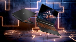 Ноутбук Acer Nitro V 16 ANV16-61 16&quot; WUXGA IPS, AMD R9-365, 32GB, F1TB, NVD5070-8, Lin, черный NH.U1EEU.008