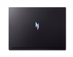Ноутбук Acer Nitro V 16 ANV16-42 16&quot; WUXGA IPS, AMD R7-260, 16GB, F1TB, NVD5070-8, Lin, черный NH.U1FEU.003