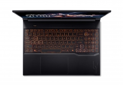 Ноутбук Acer Nitro V 16 ANV16-42 16&quot; WUXGA IPS, AMD R7-260, 16GB, F1TB, NVD5070-8, Lin, черный NH.U1FEU.003