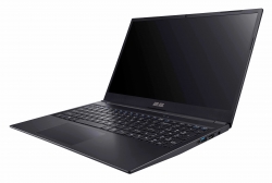 Ноутбук 2E Imaginary 15 15.6&quot; FHD AG, Intel P N5030, 8GB, F256GB, UMA, DOS, чорний NL50GU1-15UA20