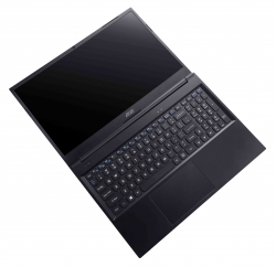 Ноутбук 2E Imaginary 15 15.6&quot; FHD AG, Intel P N5030, 8GB, F256GB, UMA, DOS, чорний NL50GU1-15UA20