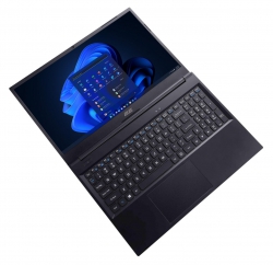 Ноутбук 2E Imaginary 15 15.6&quot; FHD AG, Intel P N5030, 8GB, F256GB, UMA, Win11, чорний NL50GU1-15UA28