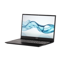 Ноутбук 2E Imaginary 15.6&quot; FHD IPS AG, Intel i3-1215U, 8GB, F256GB, UMA, DOS, Чорний NL57AU-15UA08