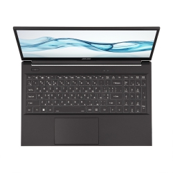 Ноутбук 2E Imaginary 15.6&quot; FHD IPS AG, Intel i3-1215U, 8GB, F256GB, UMA, DOS, Чорний NL57AU-15UA08