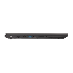 Ноутбук 2E Imaginary 15.6" FHD IPS AG, Intel i3-1215U, 16GB, F512GB, UMA, Win11P, Черный NL57AU-15UA11-W11P12