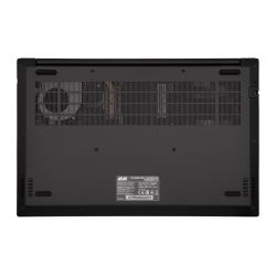 Ноутбук 2E Imaginary 15.6" FHD IPS AG, Intel i3-1215U, 16GB, F512GB, UMA, Win11P, Черный NL57AU-15UA11-W11P12