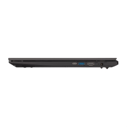 Ноутбук 2E Imaginary 15.6" FHD IPS AG, Intel i3-1215U, 16GB, F512GB, UMA, Win11P, Черный NL57AU-15UA11-W11P12