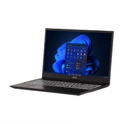 Ноутбук 2E Imaginary 15 15.6" FHD IPS AG, Intel i5-1235U, 8GB, F256GB, UMA, Win11, чорний NL57PU-15UA37