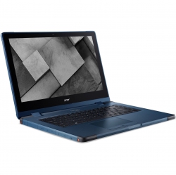 Ноутбук Acer Enduro Urban N3 EUN314-51W 14FHD IPS/Intel i5-1135G7/16/512F/int/Lin/Blue NR.R18EU.00F