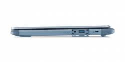 Ноутбук Acer Enduro Urban N3 Lite 14" FHD IPS, Intel i5-1235U, 8GB, F256GB, UMA, Lin, синій NR.R28EU.002