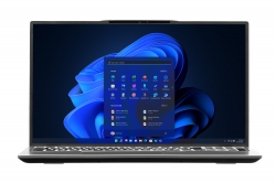 Ноутбук 2E Complex Pro 15.6&quot; FHD IPS AG, Intel i5-1240P, 16GB, F1024GB, UMA, Win11P, сріблястий NS51PU-15UA32-W11P12