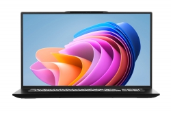 Ноутбук 2E Complex Pro 17 17.3" FHD IPS AG, Intel i5-1240P, 16GB, F1024GB, UMA, DOS, черный NS70PU-17UA32