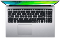 Ноутбук Acer Aspire 3 A315-35 15.6 FHD IPS, Intel C N4500, 8GB, F256GB, UMA, Lin, серебристый NX.A6LEU.013