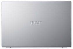 Ноутбук Acer Aspire 3 A315-35 15.6" FHD IPS, Intel P N6000, 8GB, F256GB, UMA, Lin, серебристый NX.A6LEU.01D