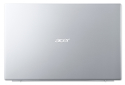 Ноутбук Acer Swift 1 SF114-34 14FHD IPS/Intel Pen N6000/8/256F/int/Lin/Silver NX.A77EU.00J