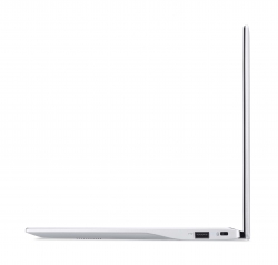 Ноутбук Acer Chromebook CB311-11H 11" IPS, MediaTek MT8183, 4GB, F64GB, UMA, ChromeOS, серебристый NX.AAYEU.001