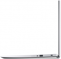 Ноутбук Acer Aspire 3 A317-53 17.3FHD IPS/Intel i5-1135G7/8/256F/int/Lin/Silver NX.AD0EU.00E