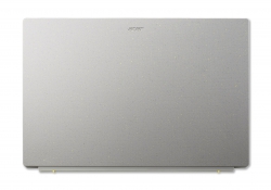 Ноутбук Acer Aspire Vero AV15-51 15.6" FHD IPS, Intel i3-1115G4, 8GB, F512GB, UMA, Win11, серый NX.AYCEU.00L