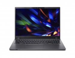 Ноутбук Acer TravelMate TMP216-51 16" WUXGA IPS, Intel i3-1315U, 8GB, F512GB, UMA, Lin NX.B17EU.004