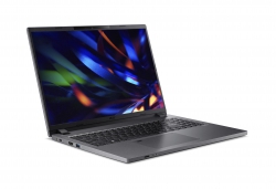 Ноутбук Acer TravelMate TMP216-51 16" WUXGA IPS, Intel i3-1315U, 8GB, F512GB, UMA, Lin NX.B17EU.004