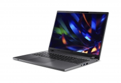 Ноутбук Acer TravelMate TMP216-51 16" WUXGA IPS, Intel i3-1315U, 8GB, F512GB, UMA, Lin NX.B17EU.004