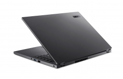 Ноутбук Acer TravelMate TMP216-51 16" WUXGA IPS, Intel i3-1315U, 8GB, F512GB, UMA, Lin NX.B17EU.004