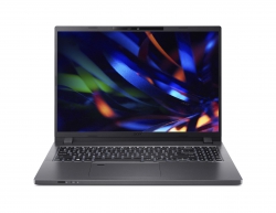 Ноутбук Acer TravelMate TMP216-51 16" WUXGA IPS, Intel i3-1315U, 8GB, F512GB, UMA, Win11P NX.B17EU.005