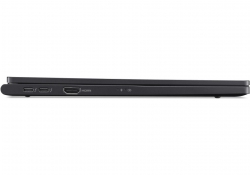 Ноутбук Acer TravelMate TMP614-73 14&quot; 2.8K OLED, Intel U7-155H, 32GB, F1TB, UMA, Win11P, черный NX.B5WEU.005
