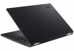 Ноутбук Acer TravelMate TMP614-73 14&quot; 2.8K OLED, Intel U7-155H, 32GB, F1TB, UMA, Win11P, черный NX.B5WEU.005