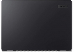 Ноутбук Acer TravelMate TMP614-73 14&quot; 2.8K OLED, Intel U7-155H, 32GB, F1TB, UMA, Win11P, черный NX.B5WEU.005