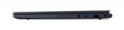 Ноутбук Acer TravelMate TMP414-53 14&quot; WUXGA IPS, Intel 5-120U, 32GB, F1TB, UMA, Win11P, синий NX.B73EU.004