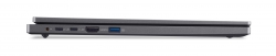 Ноутбук Acer TravelMate TMP216-41 16&quot; WUXGA IPS, AMD R5-7535U, 16GB, F512GB, UMA, Lin, серый NX.BB2EU.00C