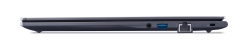 Ноутбук Acer TravelMate TMP416-54 16&quot; WUXGA IPS, Intel U7-255U, 32GB, F1TB, UMA, Lin, синий NX.BFREU.004