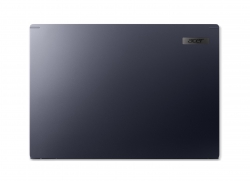Ноутбук Acer TravelMate TMP416-54 16&quot; WUXGA IPS, Intel U7-255U, 32GB, F1TB, UMA, Lin, синий NX.BFREU.004