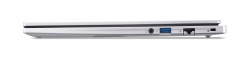 Ноутбук Acer TravelMate TMP215-55 15.6&quot; FHD IPS, Intel 7-150U, 64GB, F1TB, UMA, Lin, серебристый NX.BHDEU.006