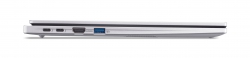 Ноутбук Acer TravelMate TMP215-55 15.6&quot; FHD IPS, Intel 7-150U, 64GB, F1TB, UMA, Lin, серебристый NX.BHDEU.006