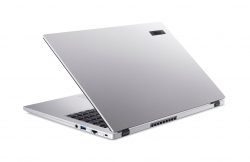 Ноутбук Acer TravelMate TMP215-55 15.6" FHD IPS, Intel U5-115U, 32GB, F1TB, UMA, Lin, сріблястий NX.BN8EU.009